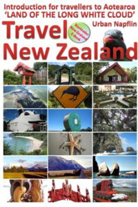 New Zealand travel guide: ebook