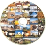 Whangarei Tours