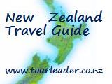 New Zealand Travel Information
