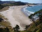 Whangarei Heads Ocean Beach