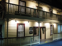 Kauri Museum Matakohe - Boarding House