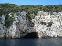 rikoriko cave
