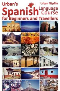 Spanish language course ebook Spanish language course ebook