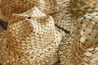 Potae hats - Whangarei Photography