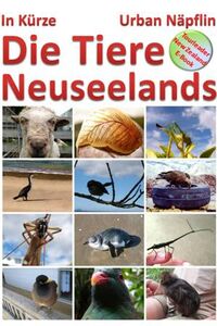 Tiere Neuseelands Ebook Tiere Neuseelands Ebook