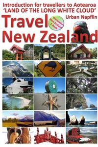 New Zealand travel guide: ebook New Zealand travel guide: ebook