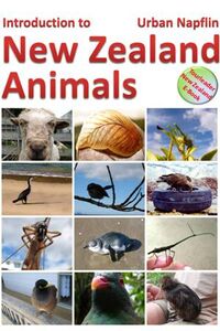 New Zealand animals ebook New Zealand animals ebook