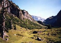 Maderanertal
