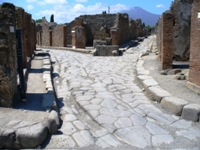 Pompeij
