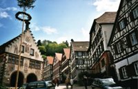 Schiltach