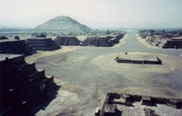 Teotihuacan