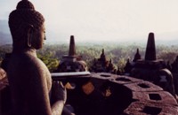 borobodur