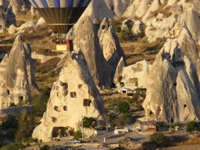 cappadocia