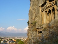 fethiye