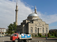 kayseri