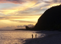 lalomanu