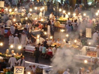 marrakesh