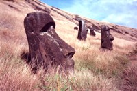 moai