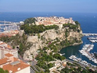 monaco