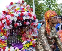 princeparade
