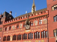 rathaus