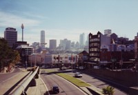 sydney