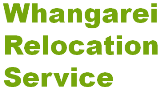 WHANGAREI RELOCATION SERVICE